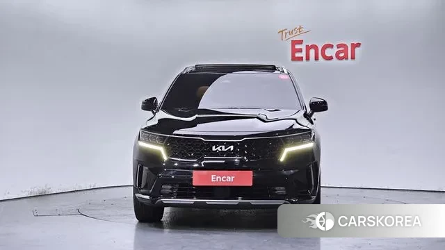 Kia Sorento 4th Generation id 3655137 из Кореи 13