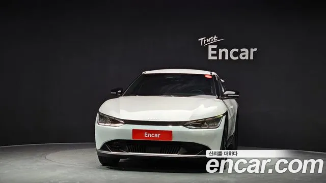 Kia EV6 id 2848307 из Кореи 13