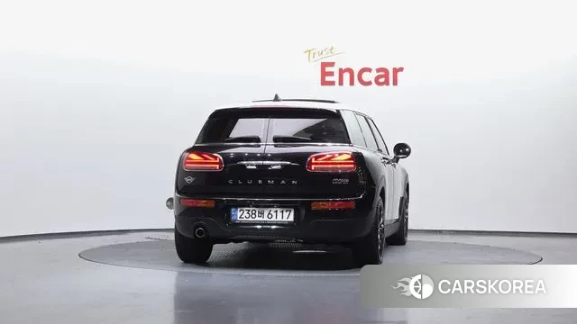 Mini Cooper Clubman id 3691473 из Кореи 13