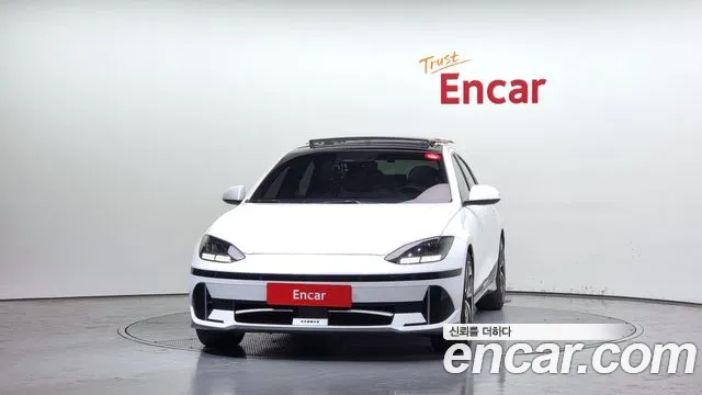 Hyundai Ionic 6 id 2740016 из Кореи 13