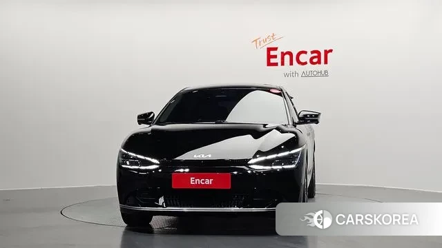 Kia EV6 id 3600315 из Кореи 13