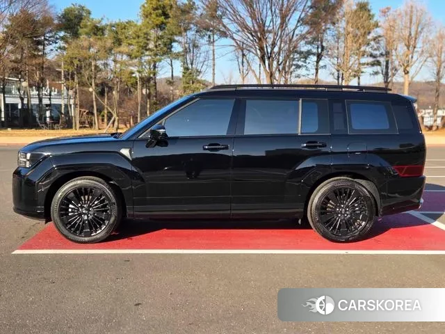 Hyundai Santa Fe (MX5) id 3544339 из Кореи 13