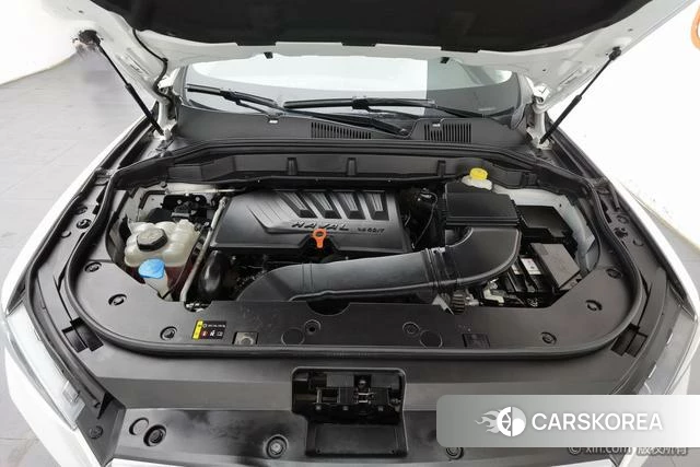 Haval F5 id 4211497 из Китая 17