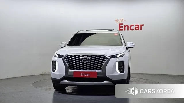 Hyundai Palisade id 3084898 из Кореи 13