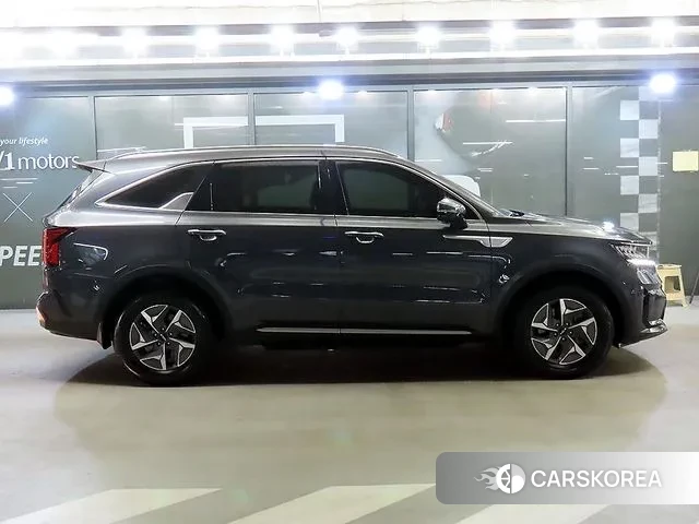 Kia Sorento 4th Generation id 3726920 из Кореи 13