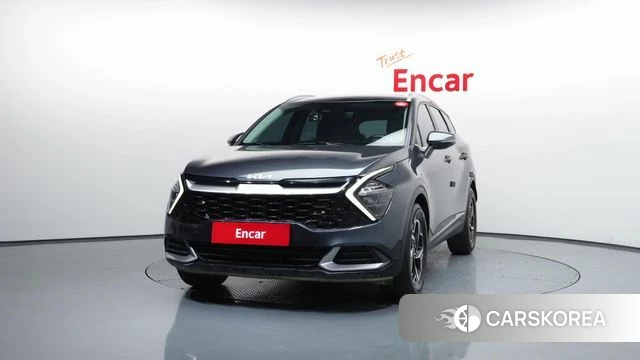 Kia Sportage 5th Generation id 3872051 из Кореи 13