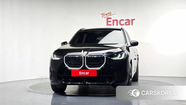 BMW X3 (G45) id 4879666 из Кореи 23