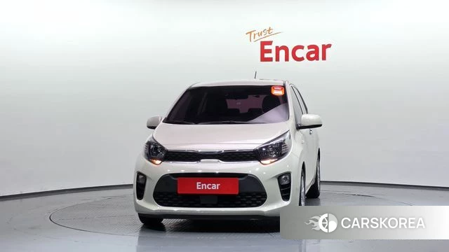 Kia All New Morning (JA) id 4850064 из Кореи 23