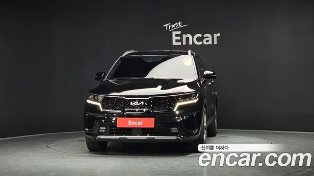 Kia Sorento 4th Generation id 2879723 из Кореи 13