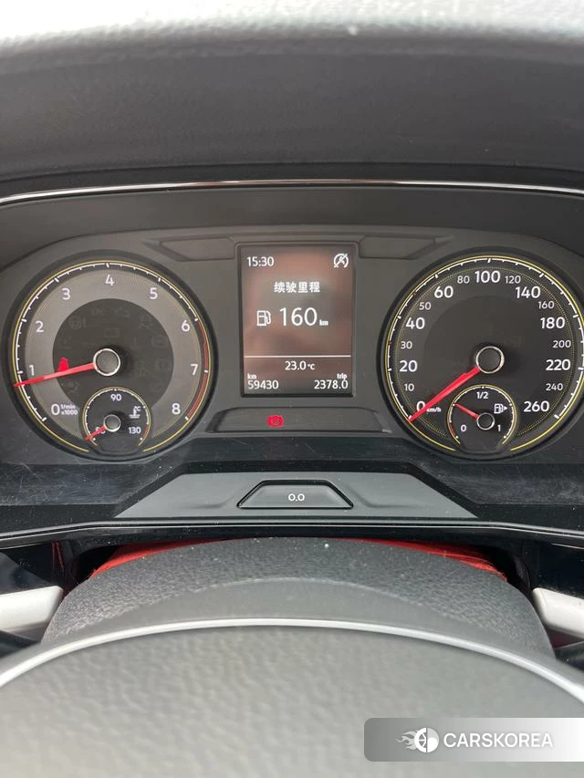 Volkswagen Lavida 2018 Шампань из Китая, фото 3