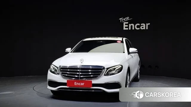 Mercedes-Benz E-Class W213 id 3336118 из Кореи 13