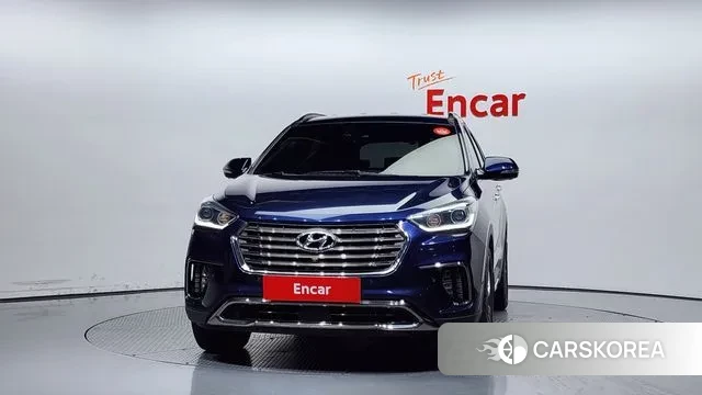 Hyundai The New Max Cruise id 3029551 из Кореи 13