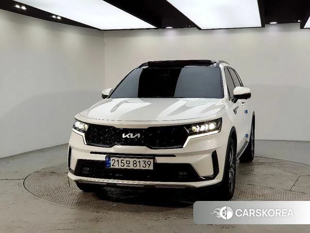 Kia Sorento 4th Generation id 4640670 из Кореи 13