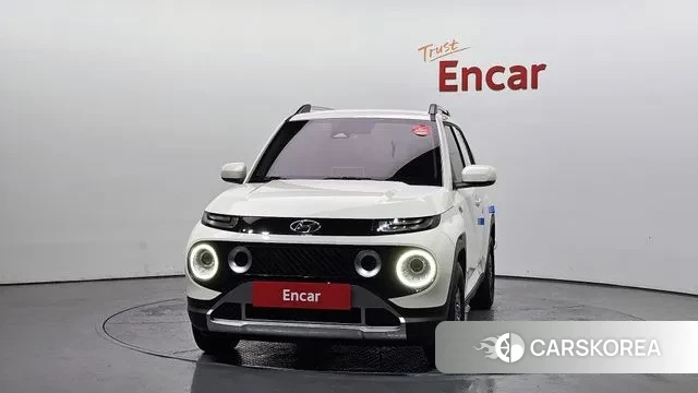 Hyundai Casper id 3523332 из Кореи 13