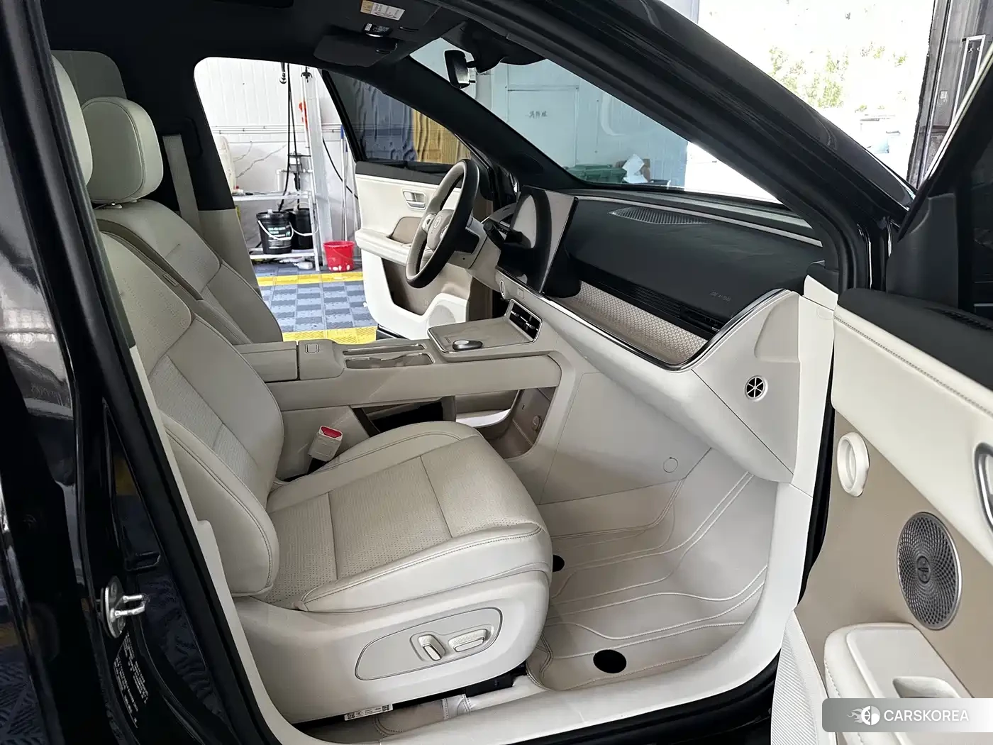 Toyota Platinum Wisdom 3X id 4601831 из Китая 17
