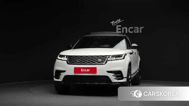 Land Rover Range Rover Velar id 4758983 из Кореи 23