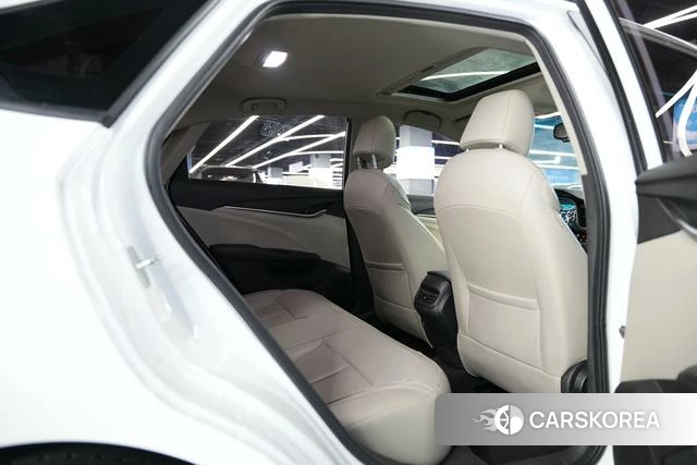 Buick Yinglang id 4211205 из Китая 16