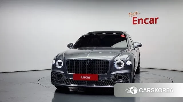 Bentley Flying Spur 3rd Generation id 3187288 из Кореи 13