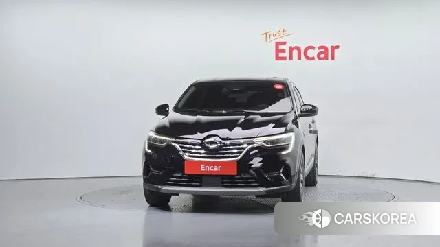 Renault Korea (Samsung) XM3 id 3328873 из Кореи 13