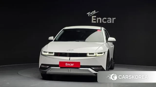 Hyundai Ionic 5 id 3716949 из Кореи 13