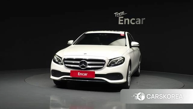 Mercedes-Benz E-Class W213 id 4776506 из Кореи 13