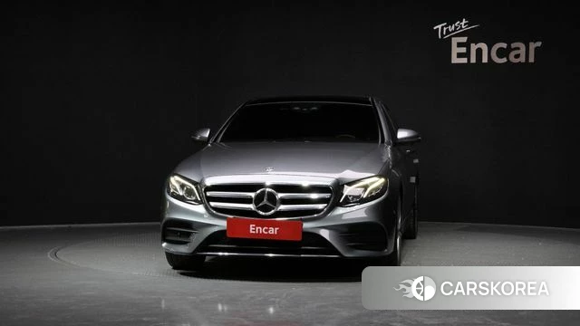 Mercedes-Benz E-Class W213 id 4245679 из Кореи 13