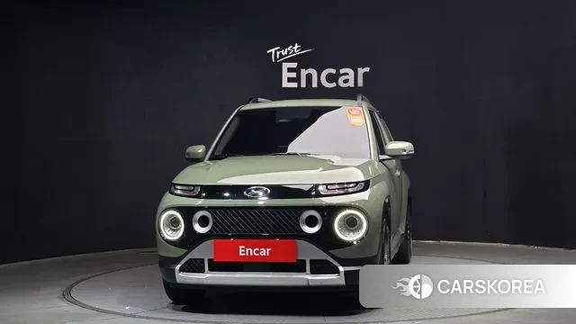 Hyundai Casper id 2895292 из Кореи 13