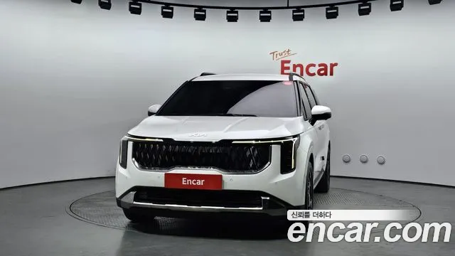 Kia The New Carnival 4th Generation id 2653091 из Кореи 13