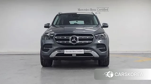 Mercedes-Benz GLE-Class W167 id 3502332 из Кореи 10
