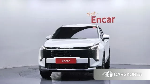 Kia The New Sportage 5th Generation Hybrid id 3731594 из Кореи 13