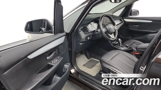 BMW 2 Series Active Tourer (F45) id 2754229 из Кореи 13