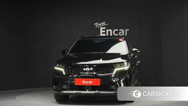 Kia Sorento 4th Generation id 3793583 из Кореи 13