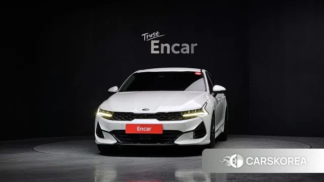 Kia K5 3rd generation id 3616362 из Кореи 13