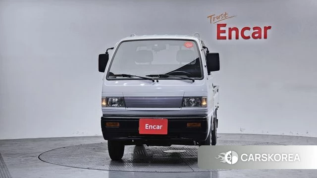 Chevrolet (GM Daewoo) New Labo id 3954931 из Кореи 13