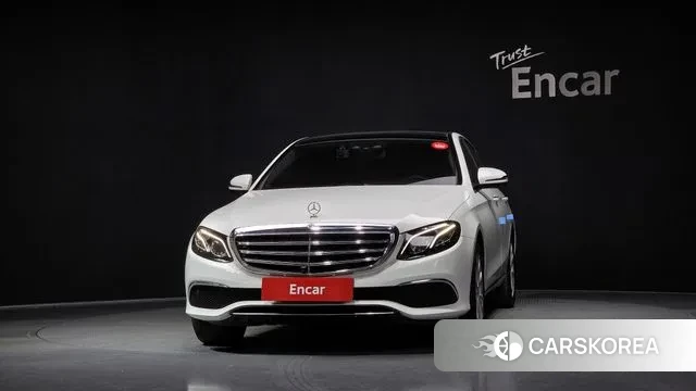 Mercedes-Benz E-Class W213 id 3489650 из Кореи 13