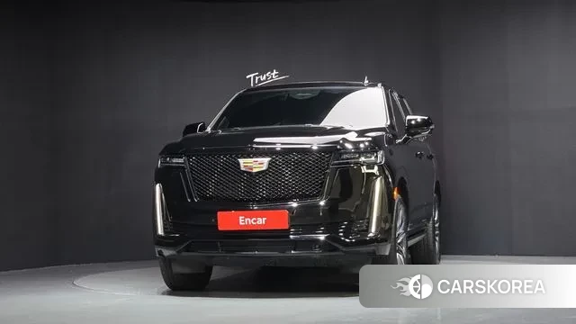 Cadillac Escalade 5th Generation id 2959232 из Кореи 13