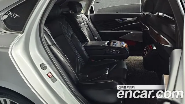 Kia More K9 id 2582016 из Кореи 13