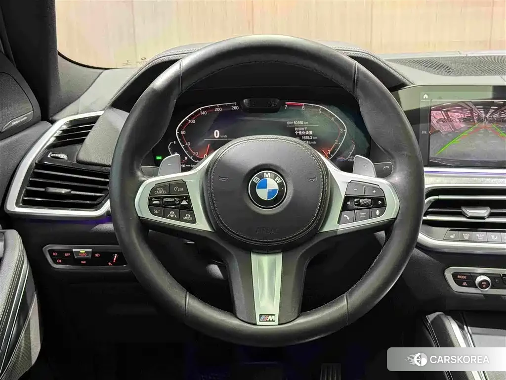 BMW X6 id 4679837 из Китая 14