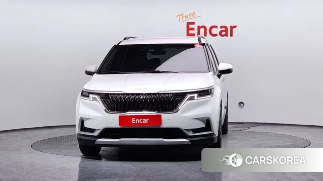 Kia Carnival 4th generation id 3751446 из Кореи 13