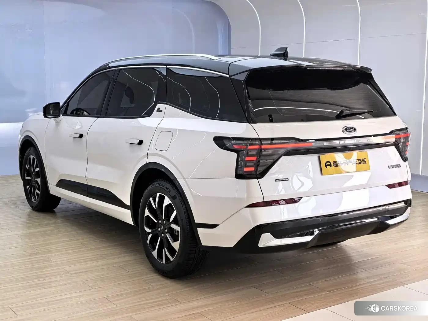 Ford Sharp World id 4577552 из Китая 13