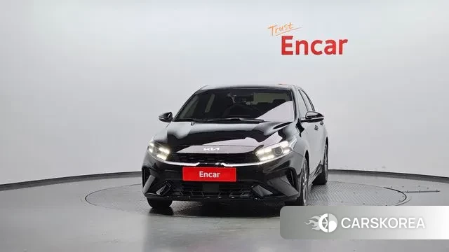 Kia The New K3 2nd generation id 3192108 из Кореи 13