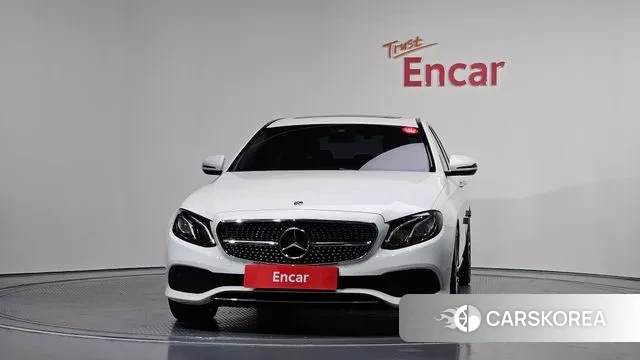 Mercedes-Benz E-Class W213 id 3413419 из Кореи 13