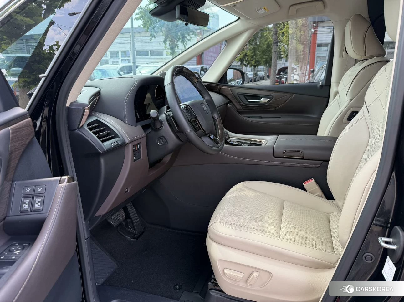 Toyota Wilfa id 4452351 из Китая 12