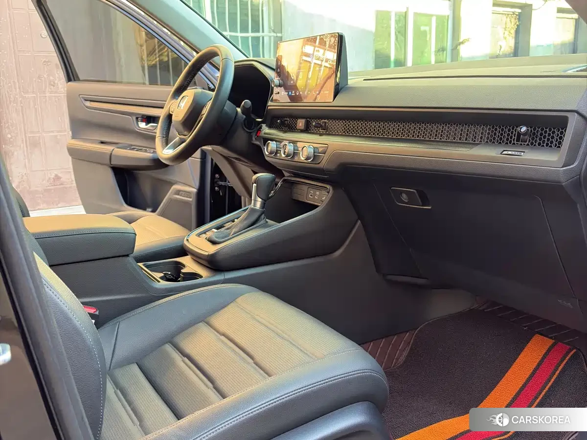 Honda CR-V id 4599741 из Китая 9