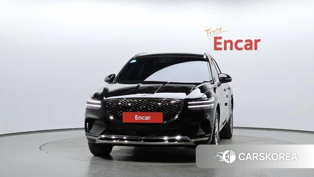 Genesis GV70 id 4692175 из Кореи 23