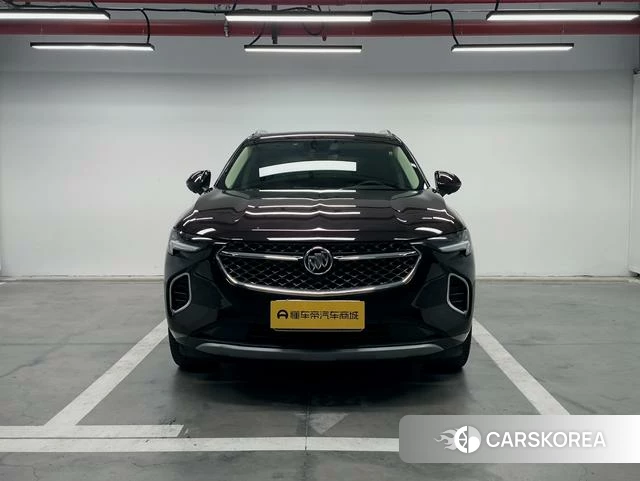 Buick Angkewei S id 4209186 из Китая 13