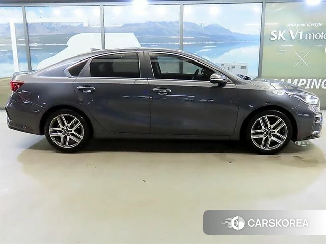 Kia Come New K3 id 4849844 из Кореи 13