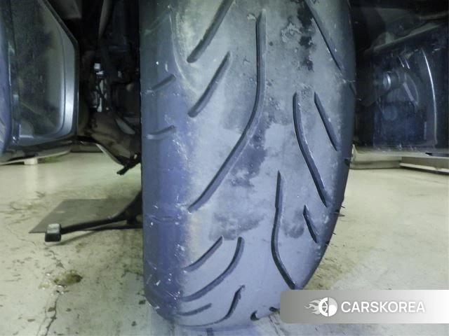 Honda GL1800 TOUR DCT id 4030592 из Японии 23