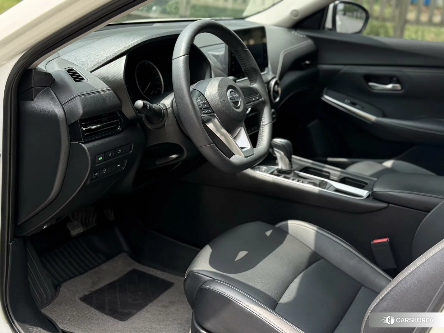 Nissan Xuan Yi id 4405891 из Китая 7