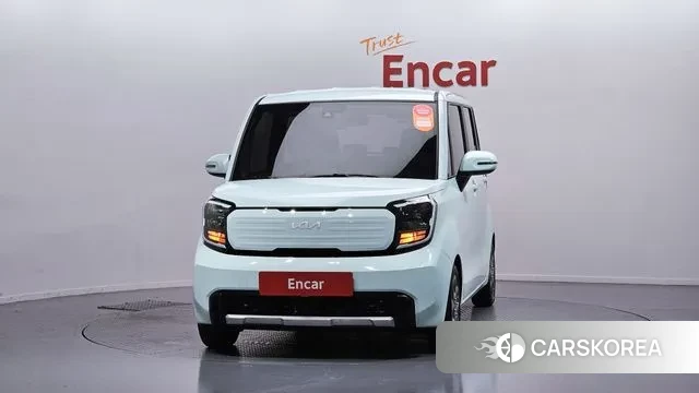 Kia The New Kia Ray id 2964218 из Кореи 13